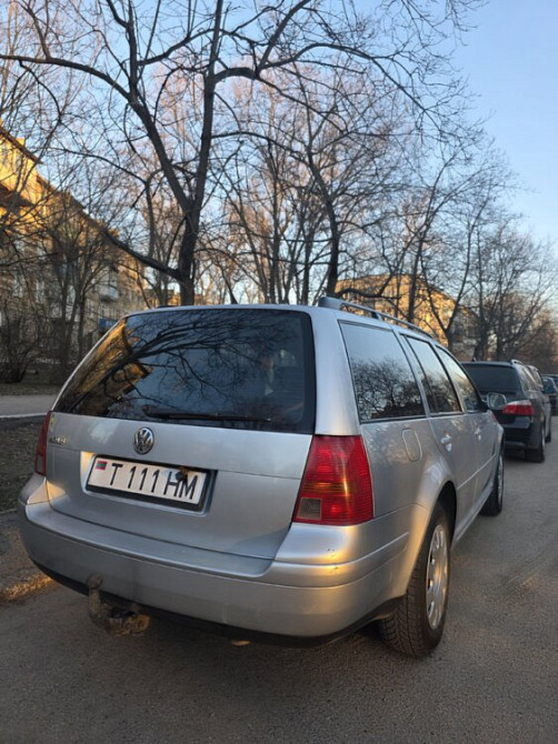 Volkswagen Golf 2003 год Тирасполь Тирасполь - изображение 3