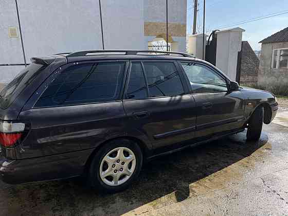 Mazda 626 1999 год Бендеры Бендеры