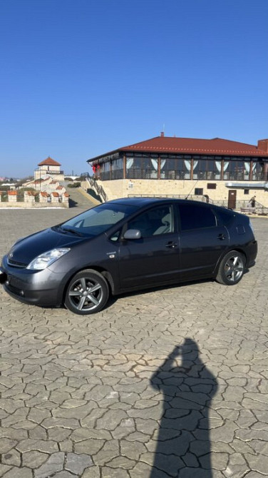 Toyota Prius 2007 год Тирасполь Тирасполь - изображение 6