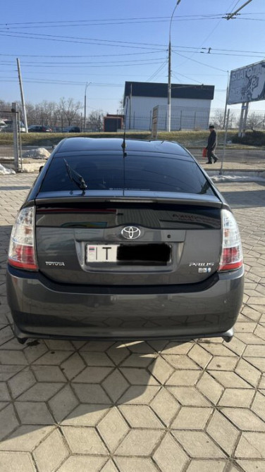 Toyota Prius 2007 год Тирасполь Тирасполь - изображение 2