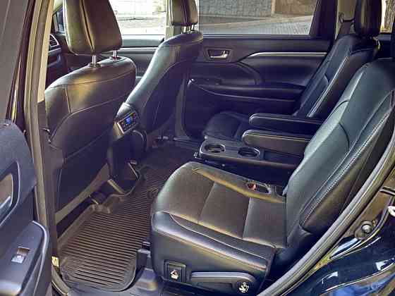 Toyota Highlander 2018 год Тирасполь Тирасполь