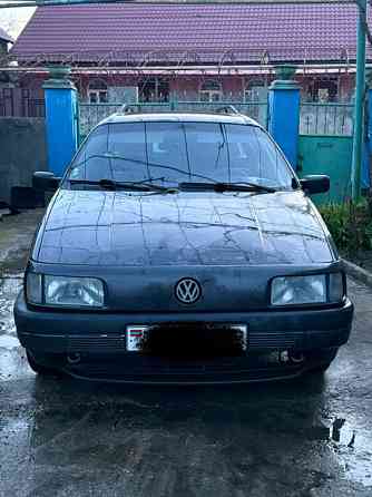 Volkswagen Passat 1991 год Тирасполь Тирасполь
