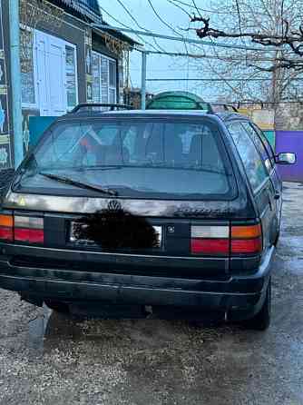 Volkswagen Passat 1991 год Тирасполь Тирасполь