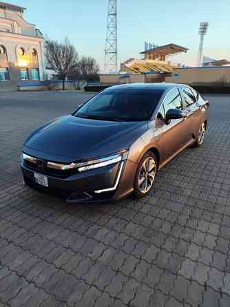 Honda Clarity 2019 Тирасполь