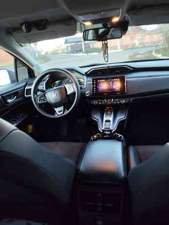 Honda Clarity 2019 Тирасполь