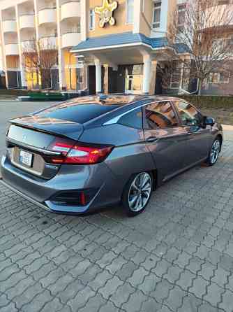 Honda Clarity 2019 Тирасполь