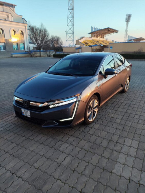 Honda Clarity 2019 Тирасполь - изображение 4