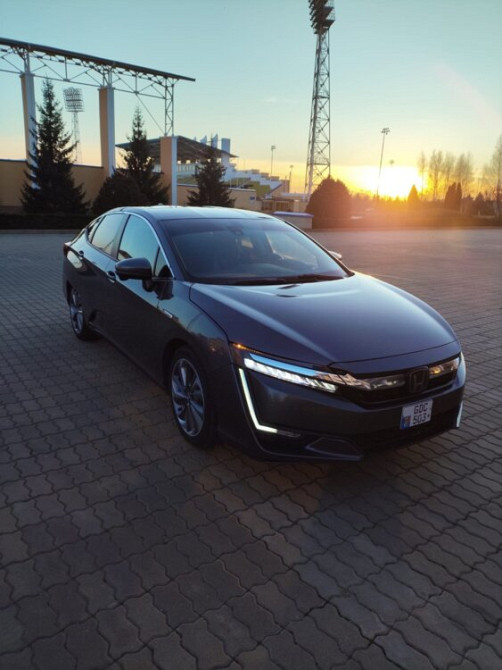 Honda Clarity 2019 Тирасполь - изображение 7