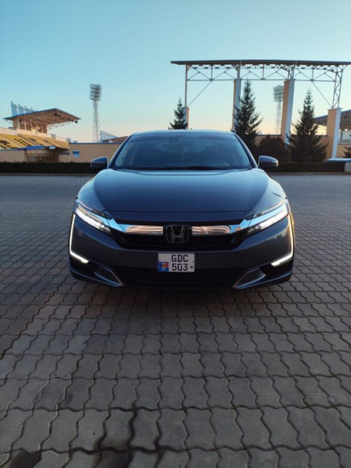 Honda Clarity 2019 Тирасполь - изображение 3