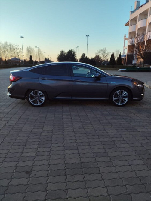 Honda Clarity 2019 Тирасполь - изображение 8