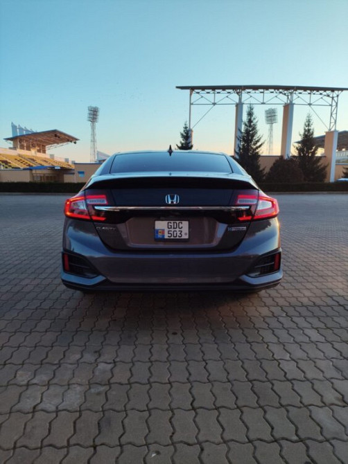 Honda Clarity 2019 Тирасполь - изображение 10