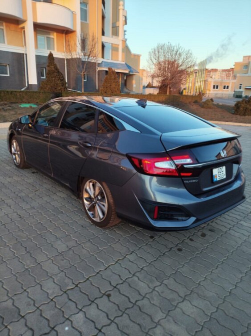 Honda Clarity 2019 Тирасполь - изображение 9