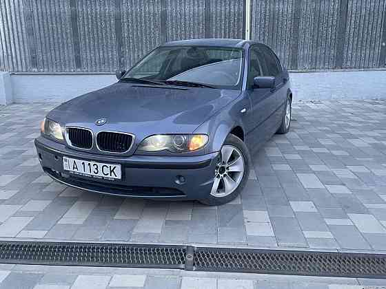 BMW 3 Series 2002 год Рыбница Рыбница