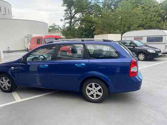 Chevrolet Nubira 2007 год Тирасполь Тирасполь