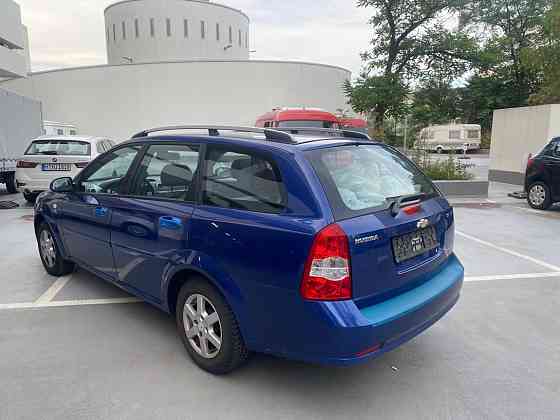 Chevrolet Nubira 2007 год Тирасполь Тирасполь
