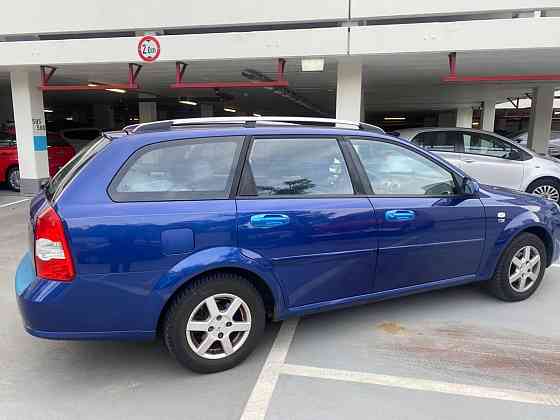 Chevrolet Nubira 2007 год Тирасполь Тирасполь