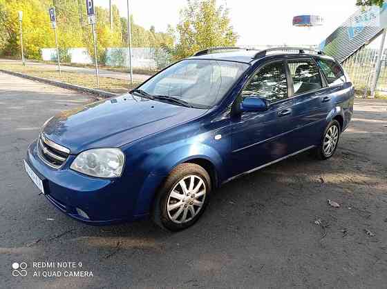 Chevrolet Nubira 2007 год Тирасполь Тирасполь