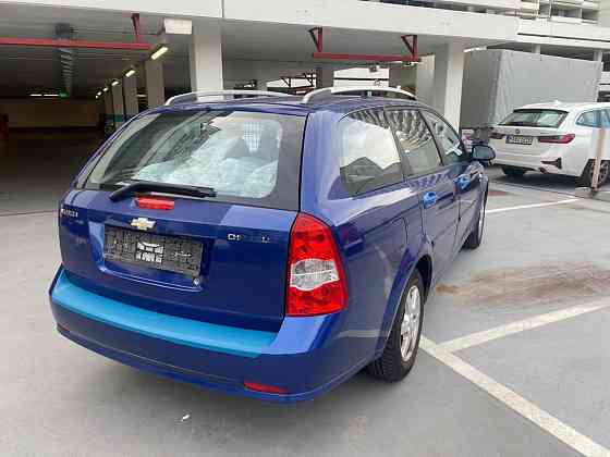 Chevrolet Nubira 2007 год Тирасполь Тирасполь