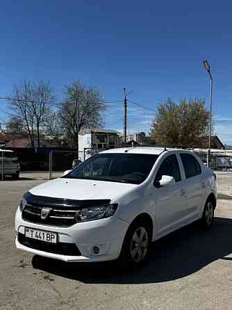 Dacia Logan 2014 год Тирасполь Тирасполь