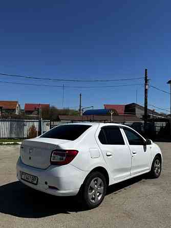 Dacia Logan 2014 год Тирасполь Тирасполь