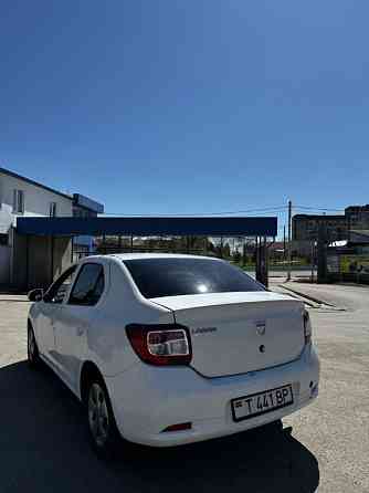 Dacia Logan 2014 год Тирасполь Тирасполь