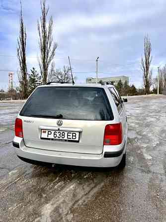 Volkswagen Passat 2000 год Бендеры Бендеры