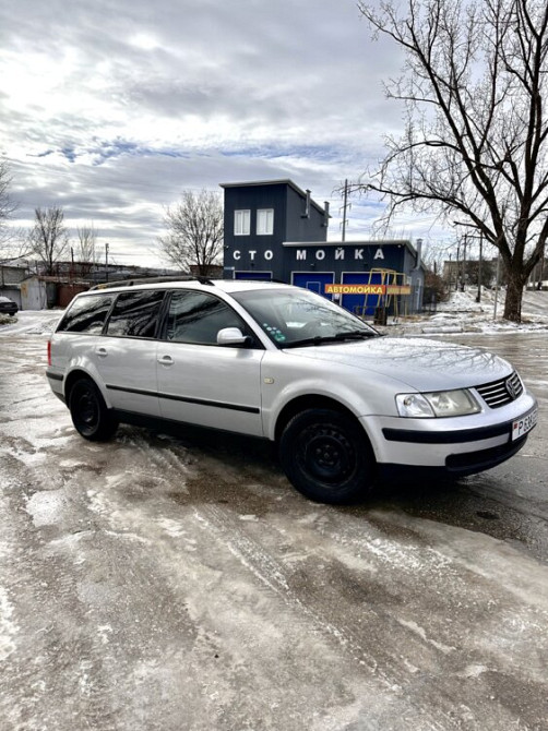 Volkswagen Passat 2000 год Бендеры Бендеры - изображение 3