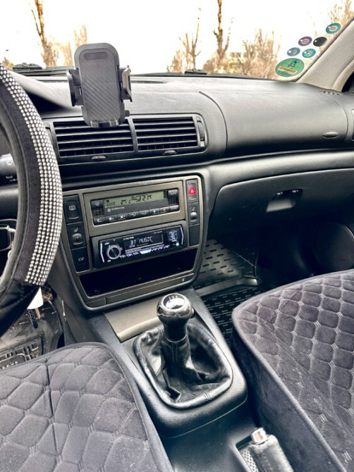 Volkswagen Passat 2000 год Бендеры Бендеры - изображение 8