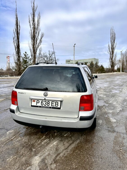 Volkswagen Passat 2000 год Бендеры Бендеры - изображение 5