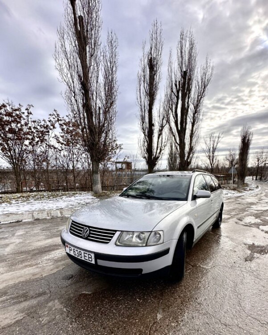 Volkswagen Passat 2000 год Бендеры Бендеры - изображение 1