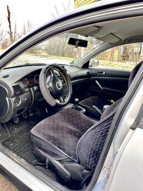 Volkswagen Passat 2000 год Бендеры Бендеры - изображение 9