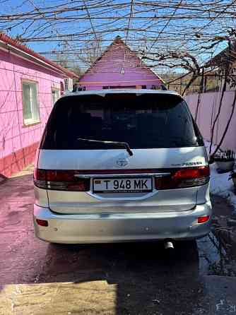 Toyota Previa 2005 год Тирасполь Тирасполь