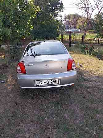 Kia Shuma 2004 год Кишинёв Кишинёв
