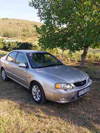 Kia Shuma 2004 год Кишинёв Кишинёв