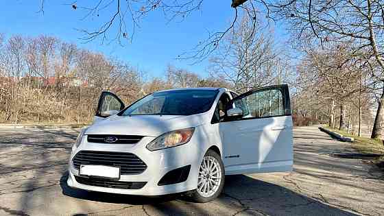 Ford C-MAX 2014 год Тирасполь Тирасполь