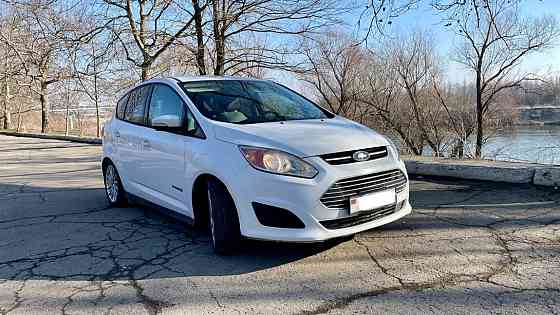 Ford C-MAX 2014 год Тирасполь Тирасполь