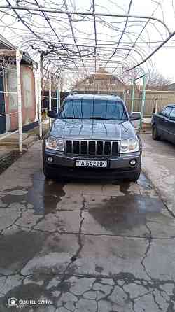 Jeep Grand Cherokee 2006 год Тирасполь Тирасполь