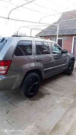 Jeep Grand Cherokee 2006 год Тирасполь Тирасполь