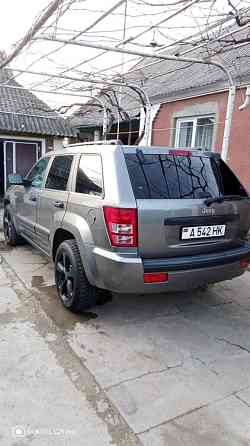 Jeep Grand Cherokee 2006 год Тирасполь Тирасполь