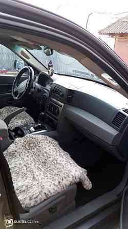 Jeep Grand Cherokee 2006 год Тирасполь Тирасполь