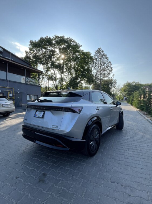 Продам NISSAN ARYA 2023 Тирасполь - изображение 3