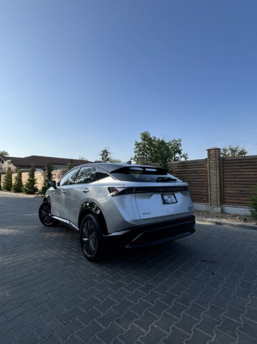 Продам NISSAN ARYA 2023 Тирасполь - изображение 2