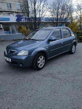 Dacia Logan 2006 год Тирасполь Тирасполь