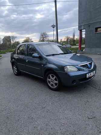 Dacia Logan 2006 год Тирасполь Тирасполь