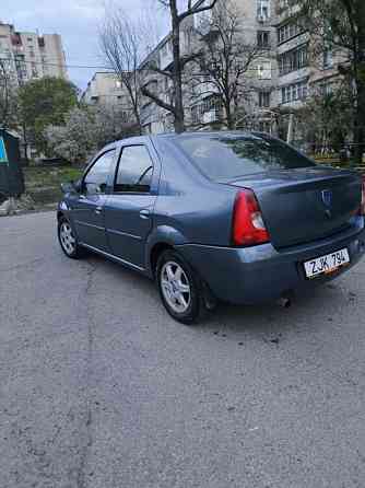 Dacia Logan 2006 год Тирасполь Тирасполь