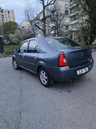 Dacia Logan 2006 год Тирасполь Тирасполь