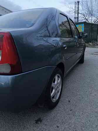 Dacia Logan 2006 год Тирасполь Тирасполь