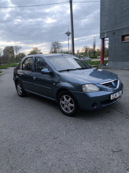 Dacia Logan 2006 год Тирасполь Тирасполь - изображение 5