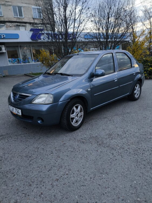 Dacia Logan 2006 год Тирасполь Тирасполь - изображение 7
