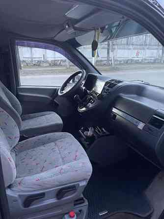 Mercedes Vito 1997 год Тирасполь Тирасполь
